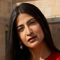 Aahana Kumra Nua
