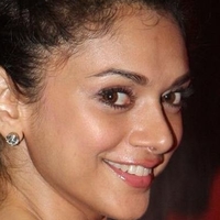 Aditi Rao Hydari Nua