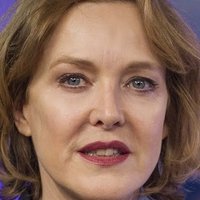 Agnès Soral Nua