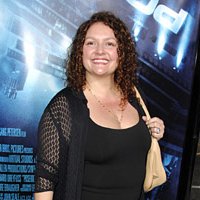 Aida Turturro Nua
