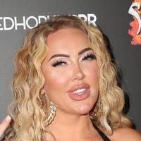 Aisleyne Horgan-Wallace Nua