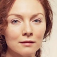 Aislín McGuckin Nua