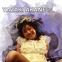 Akane Yazaki Nua