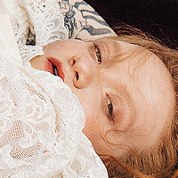 Alena Makarskaya Nua