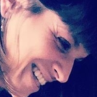 Alessandra Amoroso Nua