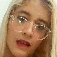 Alessandra Medeiros Nua