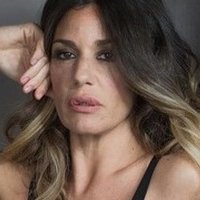 Alessia Fabiani Nua