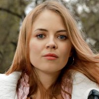 Alexandra Dahlström Nua