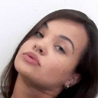 Aléxia Siqueira Nua