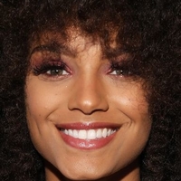 Alicia Aylies Nua