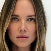 Alicia Rountree Nua