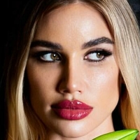 Alina Crijanovscaia Nua