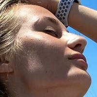 Alina Soboleva Nua