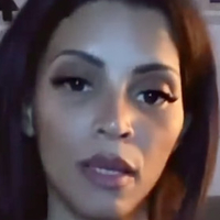 Aline Carvalho Nua