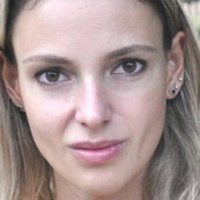 Alisa Shishkina Nua