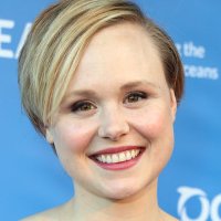 Alison Pill Nua