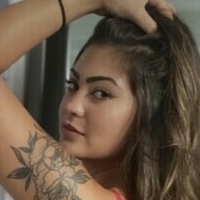 Alivia Hunter Nua