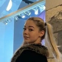 Allyssia Elena Robu Nua