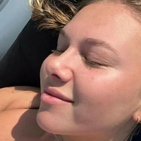 Amanda Anisimova Nua