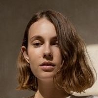 Amanda Quagliata Nua