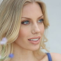 Amber Gregory Nua