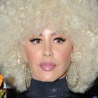 Amber Rose Nua