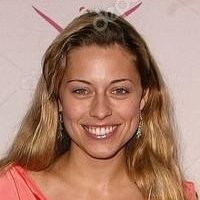 Amy Brassette Nua