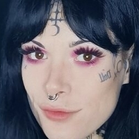 Amy Nosferatu Nua