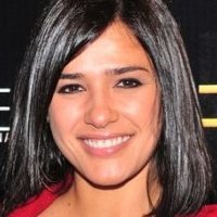 Ana Carolina Da Fonseca Nua