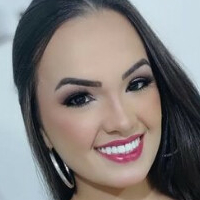 Ana Ferroni Nua