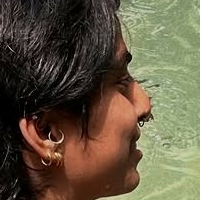 Anagha Shinde Nua