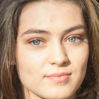 Anamaria Vartolomei Nua