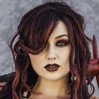 Anastasia Baranova Nua