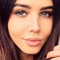 Anastasia Reshetova Nua
