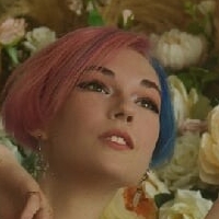 Anastasia Smirnova Nua