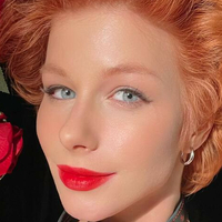 Anastasia Zhilina Nua