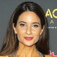 Andrea Demetriades Nua