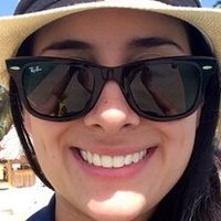 Andrea Saavedra Nua