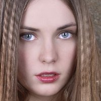 Angela Gasparec Nua