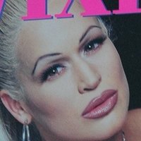 Angela Penttinen Nua