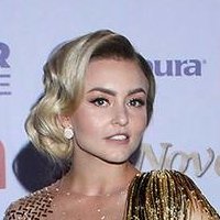 Angelique Boyer Nua