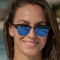 Anita Husaric (Wagner) Nua