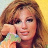 Anita Sanders Nua