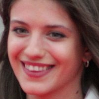 Anna Chipovskaya Nua
