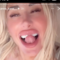Anna Kane Nua