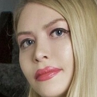 Anna Leggy Nua