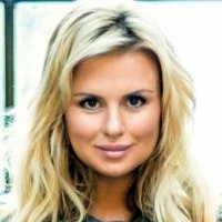 Anna Semenovich Nua