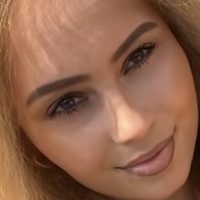 Anna Sophia Hamm Nua