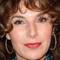 Anne Depétrini Nua