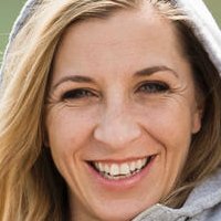 Anni Friesinger Nua